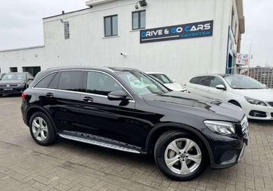 Mercedes-Benz G-klasse, 2017