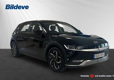 Hyundai IONIQ, 2022