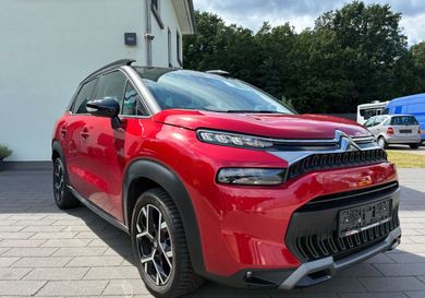 Citroën C3, 2024