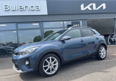 Kia Stonic, 2019