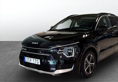 Kia Niro, 2026