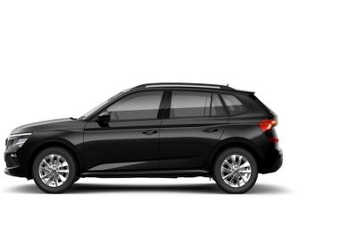 Skoda Kamiq, 2027