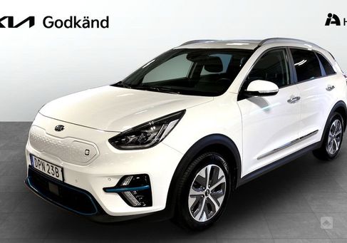 Kia Niro, 2021