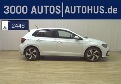 Volkswagen Polo, 2023