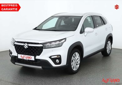 Suzuki SX4 S-Cross, 2025