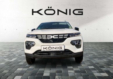Dacia Spring, 2023