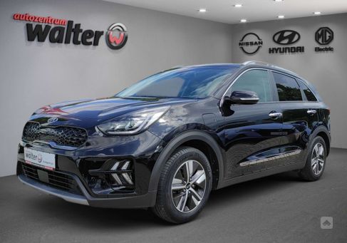 Kia Niro, 2020