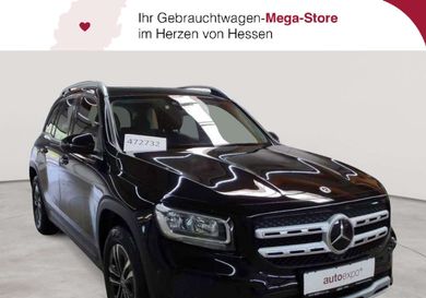 Mercedes-Benz GLB 180, 2023