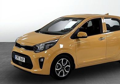 Kia Picanto, 2023
