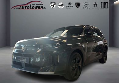 Citroën C5, 2025