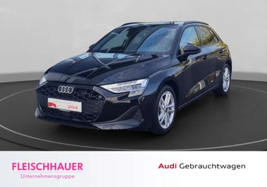 Audi A3, 2025