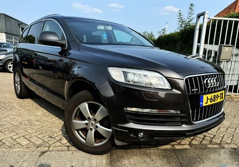 Audi Q7, 2005