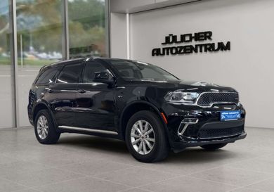 Dodge Durango, 2022