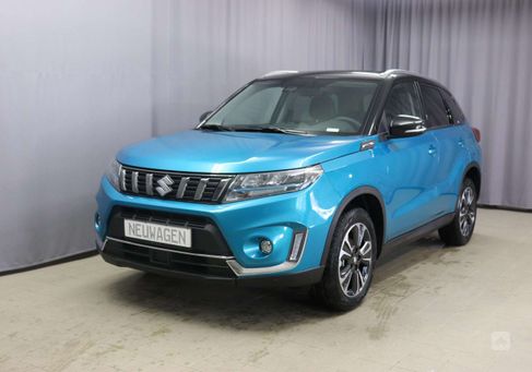 Suzuki Vitara, 2023