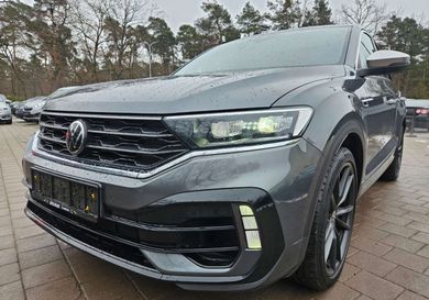 Volkswagen T-Roc, 2022