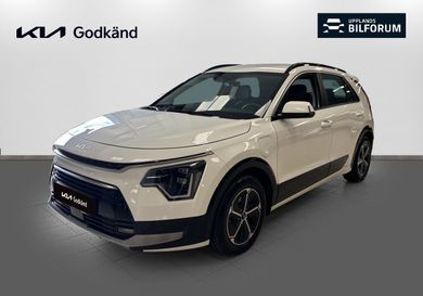 Kia Niro, 2023
