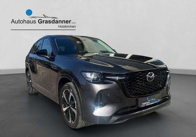 Mazda CX-60, 2022