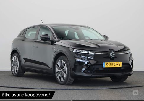 Renault Megane, 2023