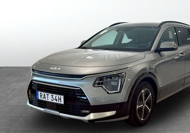 Kia Niro, 2024
