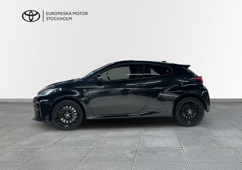 Toyota Yaris, 2023