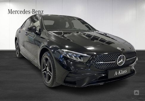 Mercedes-Benz A 250, 2024