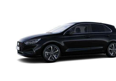 Hyundai i30, 2024