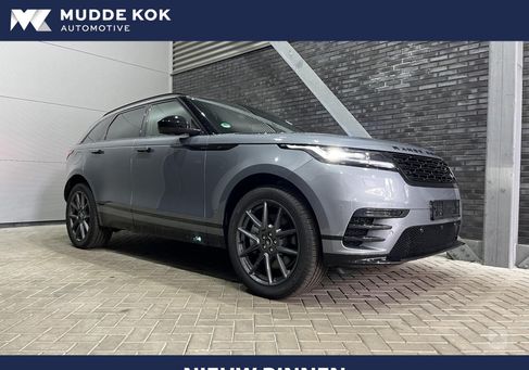 Land Rover Range Rover Velar, 2023