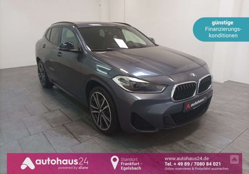 BMW X2, 2020