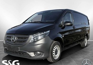 Mercedes-Benz Vito, 2023