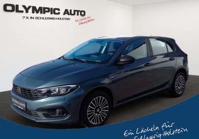 Fiat Tipo, 2024