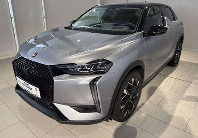 Citroën DS3, 2024