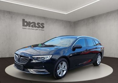 Opel Insignia, 2019