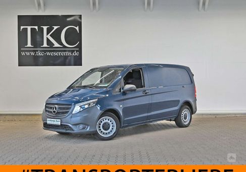 Mercedes-Benz Vito, 2020