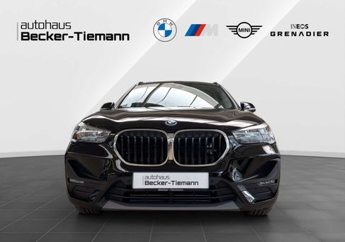 BMW X1, 2021