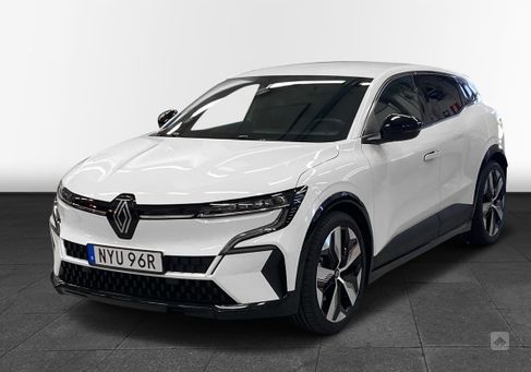 Renault Megane, 2023