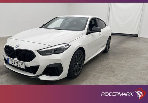 BMW M235, 2022