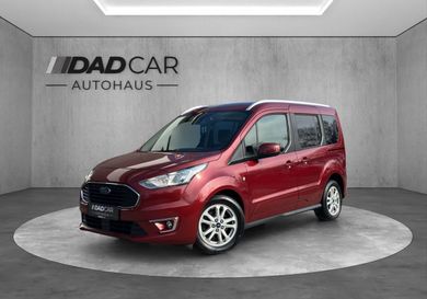 Ford Tourneo Connect, 2019