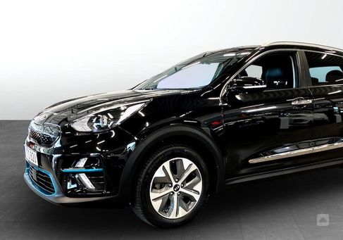 Kia Niro, 2021