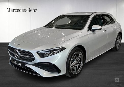 Mercedes-Benz A 250, 2023