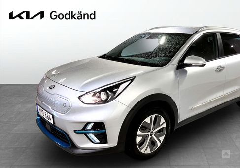 Kia Niro, 2021