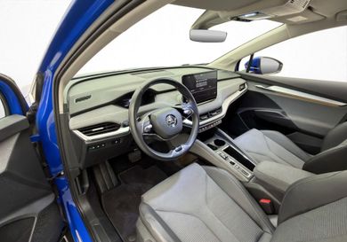 Skoda Enyaq, 2023