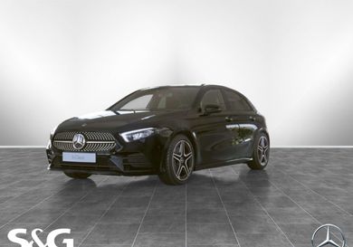 Mercedes-Benz A 250, 2022
