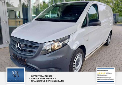 Mercedes-Benz Vito, 2020