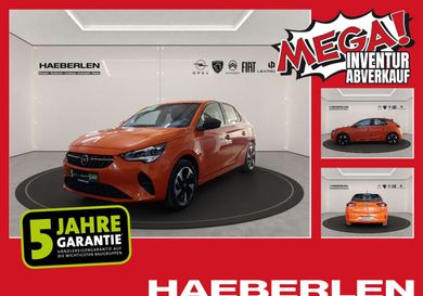 Opel Corsa, 2023