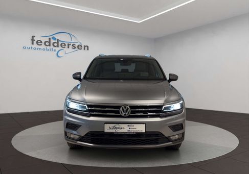 Volkswagen Tiguan Allspace, 2020 3