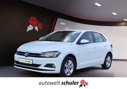 Volkswagen Polo, 2020