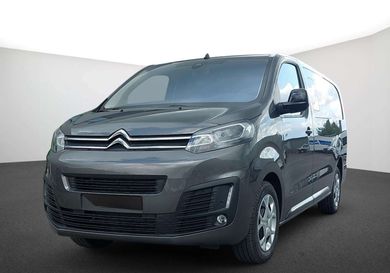Citroën Jumpy, 2024