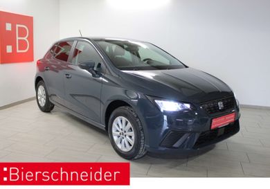 Seat Ibiza, 2026
