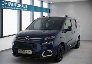 Citroën Berlingo, 2024