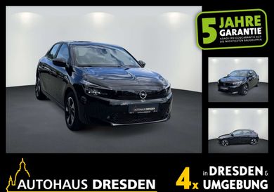Opel Corsa, 2023